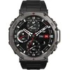 Blavec išmanusis laikrodis M-04 Falcon AMOLED GPS Voice Call (SWM04-GP) graphite + 1 band