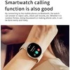 Blavec išmanusis laikrodis M01 Vesta HD AMOLED (SWM01-RG) rožinio aukso spalvos
