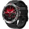 Blavec Išmanusis laikrodis M07 Raptor HD AMOLED (SWM07-B) juodos spalvos