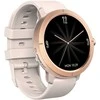 Blavec išmanusis laikrodis W-20 Solea HD AMOLED GPS Voice Call (SWW20-RG) rose auksinis + 2 bands
