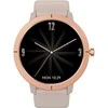 Blavec išmanusis laikrodis W-20 Solea HD AMOLED GPS Voice Call (SWW20-RG) rose auksinis + 2 bands