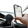 Riposo Blavec laikiklis automobilinis BH-15 Quick Lock Magsafe (BH15-QLMAVB) juodos spalvos