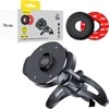 Riposo Blavec laikiklis automobilinis BH-15 Quick Lock Magsafe (BH15-QLMAVB) juodos spalvos
