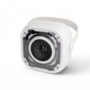 Blavec nešiojama bluetooth kolonėlė WS-08 Karaoke Idol – 8W su 2 mikrofonais (WS08-2MW) baltos spalvos