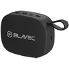 Blavec Nešiojama kolonėlė Bluetooth TWS WS-06 Go Play – 6W (WS06-B) juodos spalvos