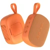Blavec Nešiojama kolonėlė Bluetooth TWS WS-06 Go Play – 6W (WS06-O) cosmic oranžinis