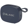 Blavec Nešiojama kolonėlė Bluetooth TWS WS-06 Go Play – 6W (WS06-N) navy mėlynas