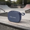 Blavec Nešiojama kolonėlė Bluetooth TWS WS-06 Go Play – 6W (WS06-N) navy mėlynas
