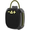 Blavec nešiojama kolonėlė Bluetooth TWS WS-04 Go Box – 5W (WS04-B) juodos spalvos