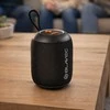 Blavec nešiojama kolonėlė Bluetooth TWS WS-05 Go Boom – 5W (WS05-B) juodos spalvos