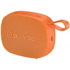 Blavec Nešiojama kolonėlė Bluetooth TWS WS-06 Go Play – 6W (WS06-O) cosmic oranžinis