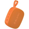 Blavec Nešiojama kolonėlė Bluetooth TWS WS-06 Go Play – 6W (WS06-O) cosmic oranžinis