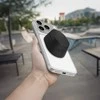 Blavec nešiojama kolonėlė Bluetooth TWS WS-03 Go Mag – 5W (WS03-B) juodos spalvos