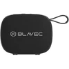 Blavec Nešiojama kolonėlė Bluetooth TWS WS-06 Go Play – 6W (WS06-B) juodos spalvos