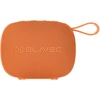 Blavec Nešiojama kolonėlė Bluetooth TWS WS-06 Go Play – 6W (WS06-O) cosmic oranžinis