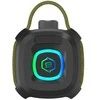 Blavec nešiojama kolonėlė Bluetooth TWS WS-04 Go Box – 5W (WS04-B) juodos spalvos