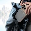 Blavec Power Bank 10000mAh BJ-04 Slim 13,5mm – Type C – 22,5W magnetic Magsafe 3 in 1 (PBBJ04-MC10G) pilkos spalvos