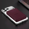 Blavec Power Bank 10000mAh BJ-05 Ultra Fast 16mm – Typ C – Qi2.2 25W + PD 45W magnetyczny indukcyjny Magsafe 2 w 1 (PBBJ05-QI22MC10P) violetinė aluminiowy