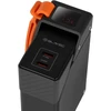 Blavec Power Bank 20000mAh BJ-50 Tytan 65W – 2x Type-C (PBBJ50A) juodos spalvos