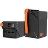 Blavec Power Bank 50000mAh BJ-50 Tytan 100W – 3x Type-C + 3x USB-A (PBBJ50C) juodos spalvos