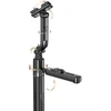 Blavec Selfie Stick Aliuminio Move AI Q-01 Auto pop tripod + remote control 1,80 metres (SSAQ01-APTRB180) juodas