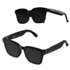Blavec Smartglasses SG-01 HD camera, AI, Wi-Fi (SG01-B) juodos spalvos