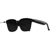 Blavec Smartglasses SG-01 HD camera, AI, Wi-Fi (SG01-B) juodos spalvos