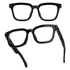 Blavec Smartglasses SG-01 HD camera, AI, Wi-Fi (SG01-B) juodos spalvos