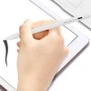Blavec Stylus capacitive Pen Active BPA-01 Ipad (SPBPA01-IW) baltos spalvos