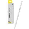 Blavec Stylus capacitive Pen Active BPA-01 Ipad (SPBPA01-IW) baltos spalvos