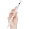 Blavec Stylus capacitive Pen Active BPA-01 Ipad (SPBPA01-IW) baltos spalvos