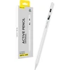 Blavec Talpinis rašiklis Pen Active BPA-02 universalus (SPBPA02-UW) baltos spalvos