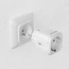 BlitzWolf BW-SHP15 ZigBee 16A kištukas su elektros sąnaudų matavimu TUYA