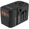 Blitzwolf BW-TA3 kelioninis adapteris