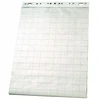 Bloknotas konferencijų stovui 65x100cm 50 lapų langeliais Esselte