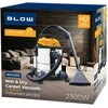 BLOW WDC2300 skalbimo dulkių siurblys