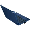 „Typecase Flexbook Touch“ dėklas, skirtas „iPad 11" (A16) 2025 / „iPad 10.9" 2022“ planšetiniams kompiuteriams