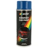 Mėlyna MOTIP dažai mėlynas high gloss 400 ml