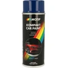 Mėlyna MOTIP dažai mėlynas high gloss 400 ml