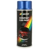 Mėlyna MOTIP dažai mėlynas metallic 400 ml