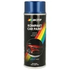Mėlyna MOTIP dažai mėlynas metallic 400 ml