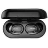 AWEI Bluetooth 5.0 T16 TWS ausinės + docking station juodos spalvos