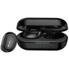 AWEI Bluetooth 5.0 T16 TWS ausinės + docking station juodos spalvos