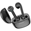 AWEI Bluetooth 5.0 T28 TWS ausinės + docking station juodos spalvos