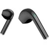 AWEI Bluetooth 5.0 T28 TWS ausinės + docking station juodos spalvos