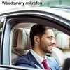 AWEI Bluetooth 5.1 T29P TWS ausinės + docking station juodos spalvos