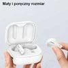 AWEI Bluetooth 5.1 T36 TWS ausinės + docking station žalios spalvos