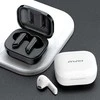 AWEI Bluetooth 5.1 T36 TWS ausinės + docking station baltos spalvos
