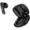 AWEI Bluetooth 5.3 T66 TWS ausinės + docking station juodos spalvos