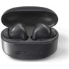 Ausinės Motorola True Belaidės Earbuds | Moto Buds 065 | Su mikrofonu | Bluetooth | Moonless Night